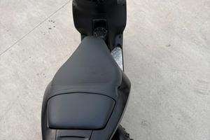 Piaggio nrg power 50