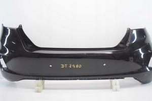 PARAURTI POSTERIORE FORD FIESTA MK8 VIII IN BUONE 