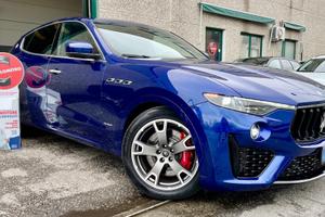 MASERATI LEVANTE AWD 3.0 V6 GRANSPORT 350CV - FULL