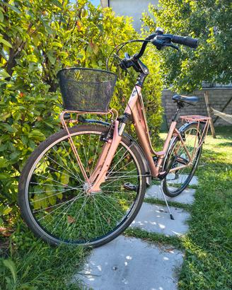 Bici Bottecchia "NUOVA"