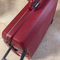 Valigia rigida grande samsonite