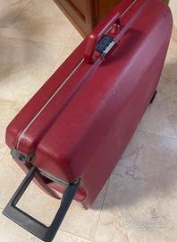 Valigia rigida grande samsonite