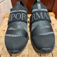 Scarpe Emporio Armani