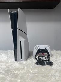 Console Sony PlayStation 5 Slim Disco 1TB