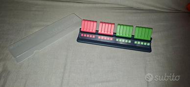 ERICKSON LA LINEA DEL 20 (gioco per bambini)