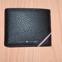 Porta Carte di Credito Tommy Hilfiger