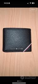 Porta Carte di Credito Tommy Hilfiger