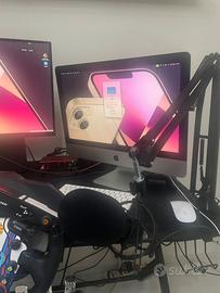 iMac 4K 2019