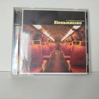 CD Tiromancino in continuo movimento 