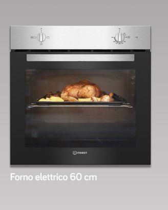 Forno Indesit 