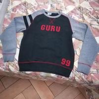 Felpa Guru