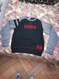 Felpa Guru