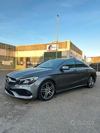 Mercedes benz cla 200