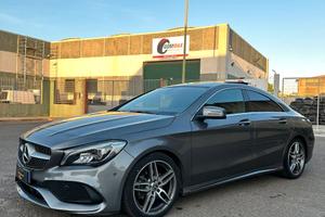 Mercedes benz cla 200