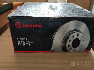 Dischi freni BMW