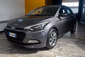 HYUNDAI i20 1.2 84 CV 5 porte Econext- BOMBOLA N