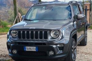 Jeep Renegade 2.0 4WD Limited 