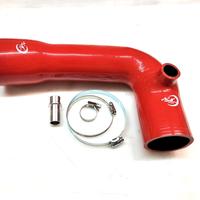 manicotto Aspirazione alfa Giulia 2.2 TD 