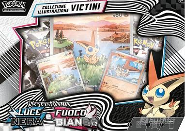 Collezione victini