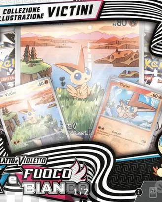 Collezione victini