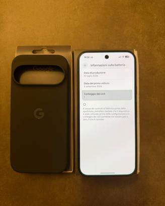 Google Pixel 11 Pro 16/512