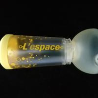Distanziatore per aerosol "L'espace"