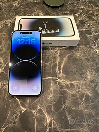 Iphone 14 PRO 1 TB