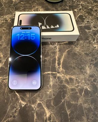 Iphone 14 PRO 1 TB