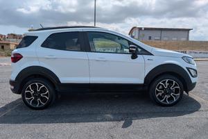 Ford EcoSport Active 1.0 125 CV