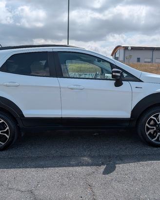 Ford EcoSport Active 1.0 125 CV