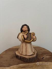 Angelo Chiara champagne presepe giubileo Thun