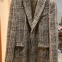 Cappotto da uomo tre quarti