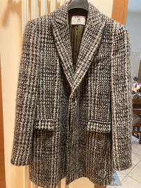 Cappotto da uomo tre quarti