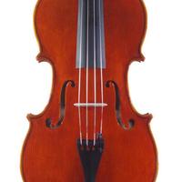 Viola  liuteria  40,3 cm