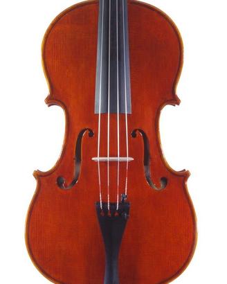 Viola  liuteria  40,3 cm