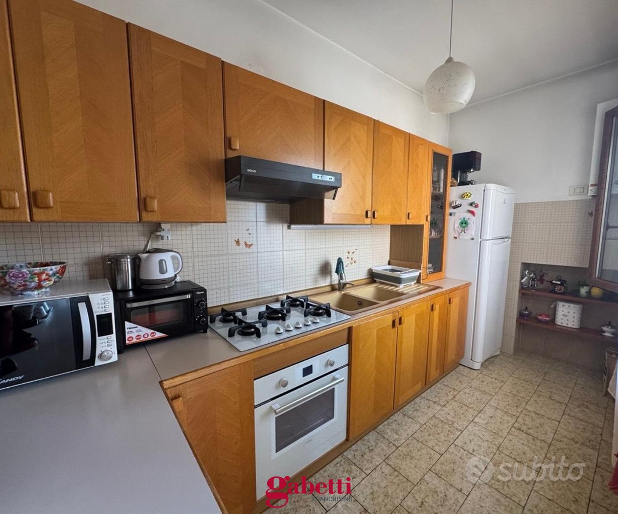 Appartamento – San Salvo, Centro storico, Piane Sant'Angelo - Vista 5