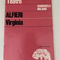 Alfieri Virginia Signorelli Editore