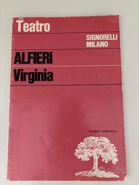 Alfieri Virginia Signorelli Editore