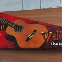 Chitarra Classica Valencia