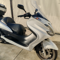 Yamaha Majesty 400cc