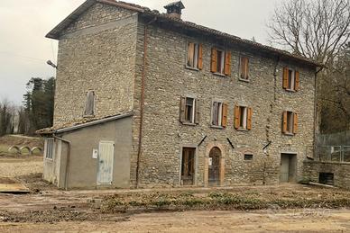 Rustico indipendente