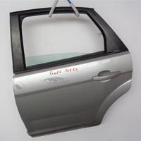 1702408 PORTA POSTERIORE SX FORD FOCUS II REST (2°