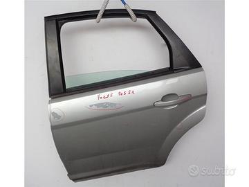 1702408 PORTA POSTERIORE SX FORD FOCUS II REST (2°
