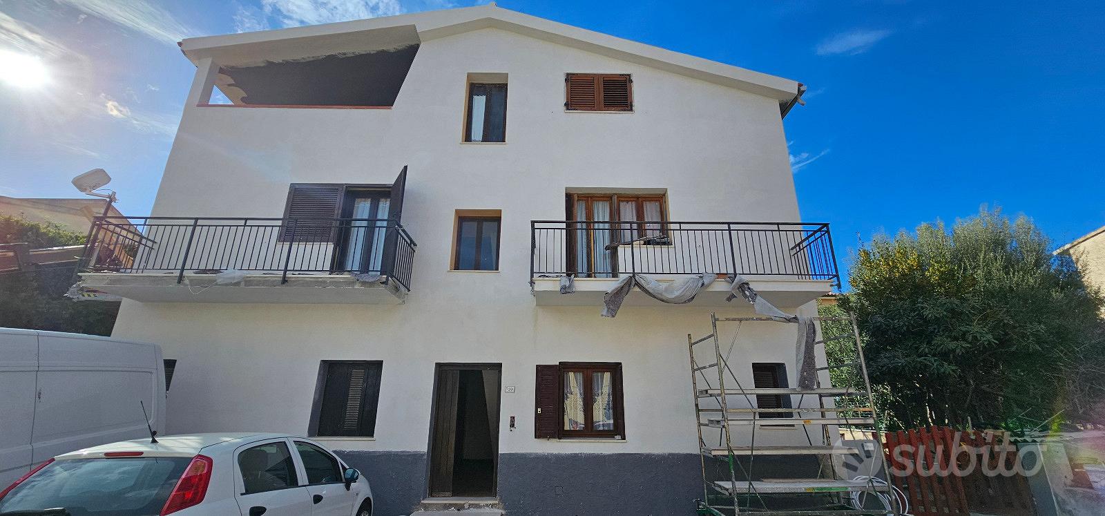 Apartment in Golfo Aranci, Baia Caddinas - Vista 2