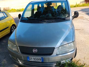 multipla €3500