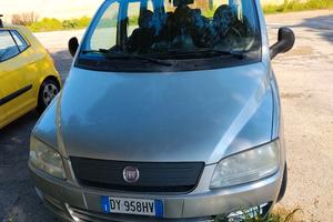 multipla €3500