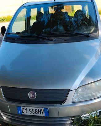 multipla €3500