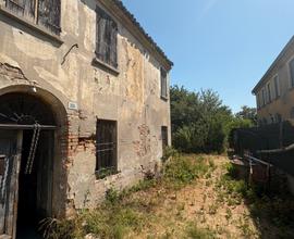 Rustico + terreno