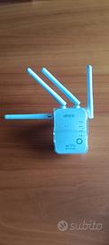 Mini Router Ripetitore Wi-Fi MTK