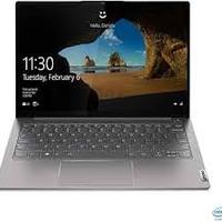 Lenovo ThinkBook 13s Ryzen 7 5800U 16 GB SSD 512GB